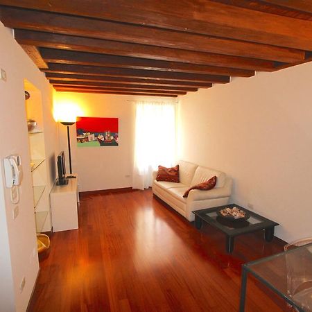 Corte Quaranta Verona Buitenkant foto