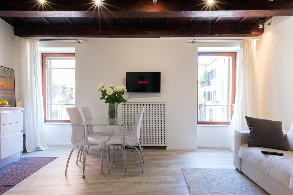 Corte Quaranta Verona Kamer foto