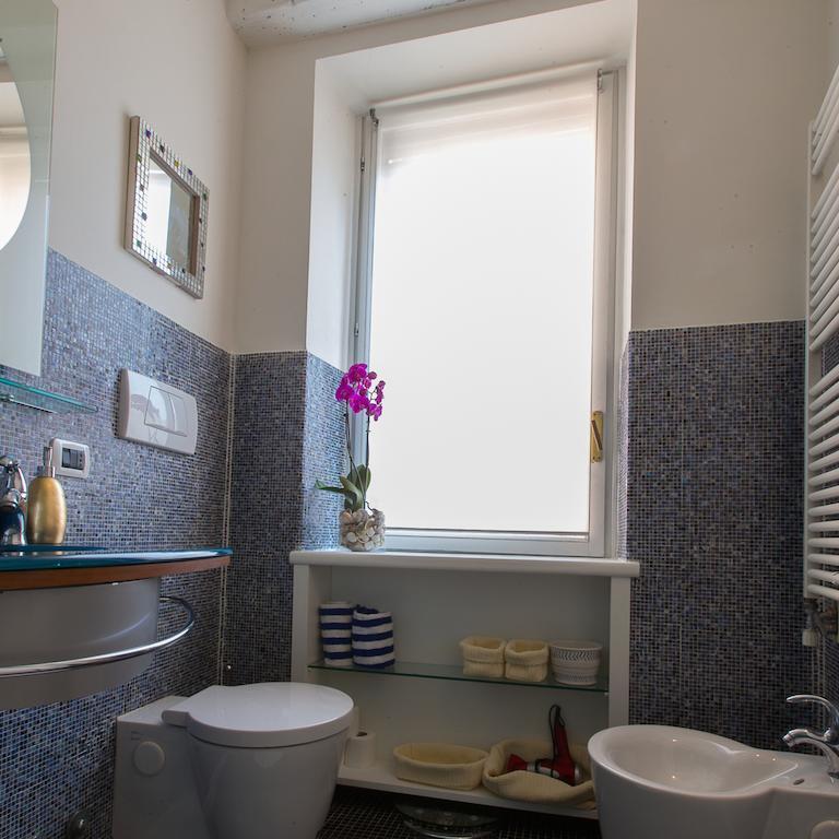 Corte Quaranta Verona Kamer foto
