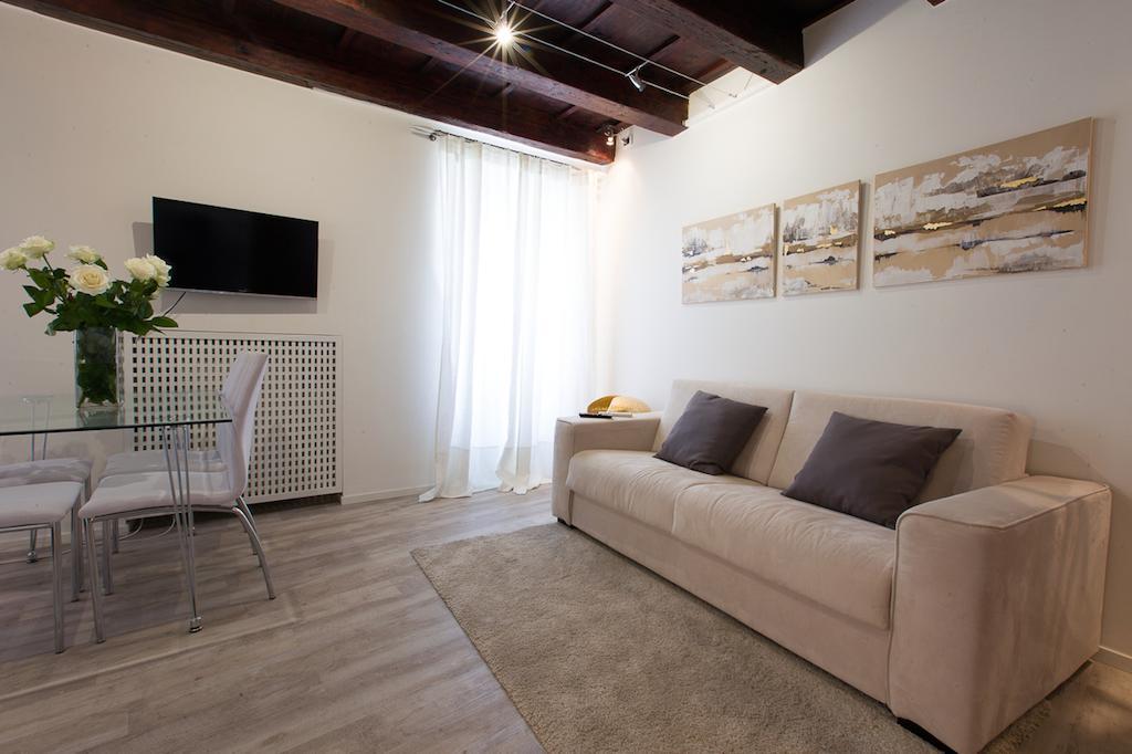 Corte Quaranta Verona Kamer foto
