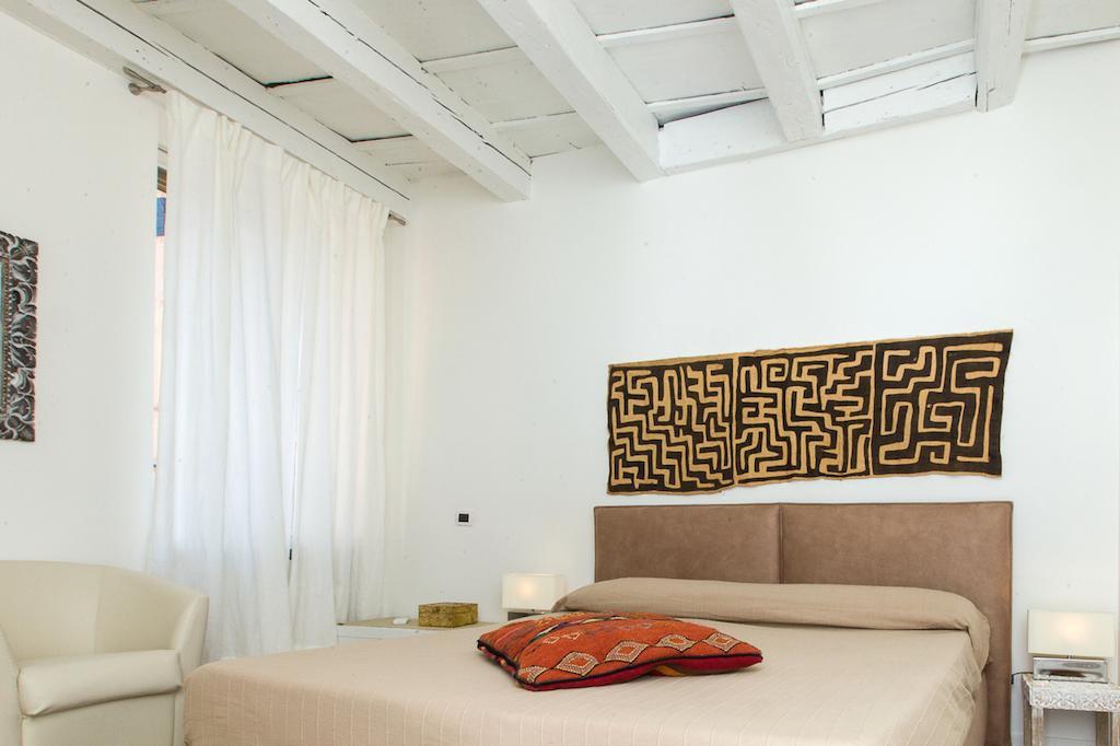 Corte Quaranta Verona Kamer foto