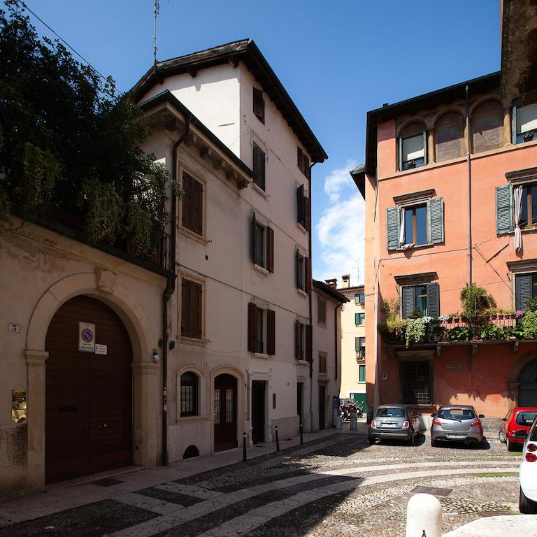 Corte Quaranta Verona Kamer foto