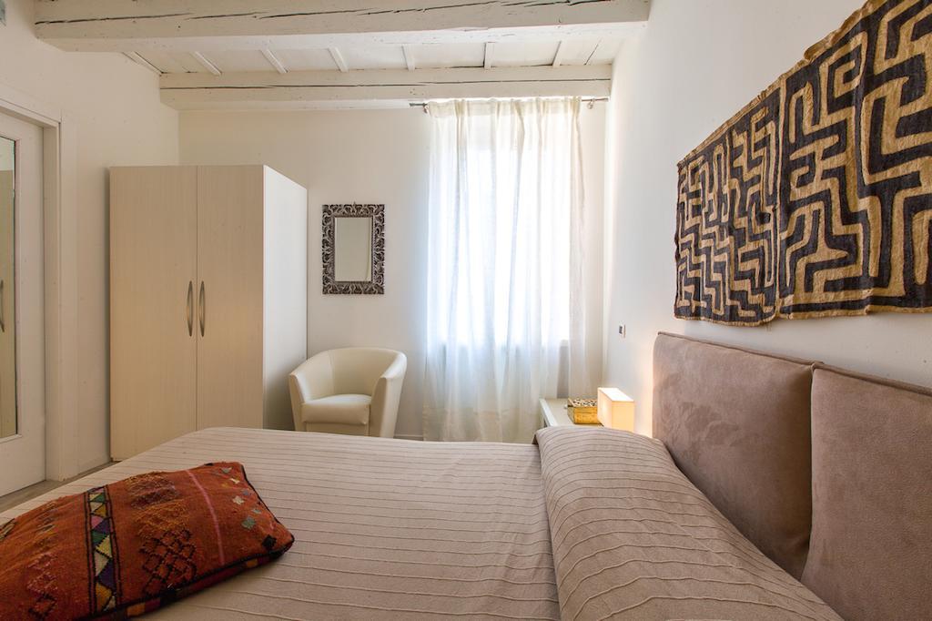 Corte Quaranta Verona Kamer foto