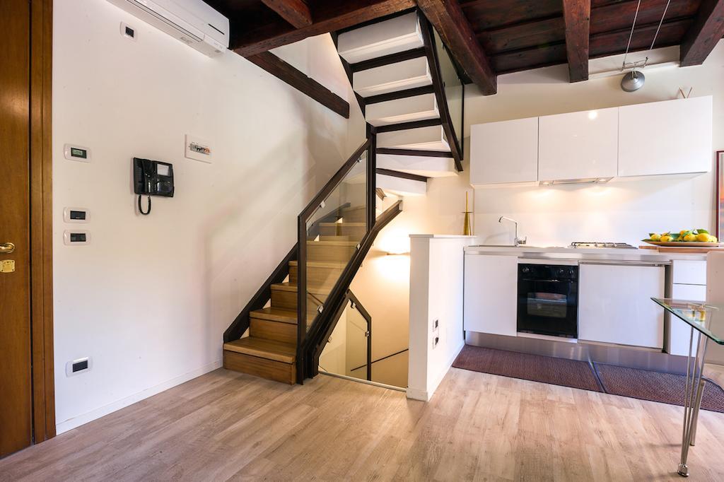 Corte Quaranta Verona Kamer foto