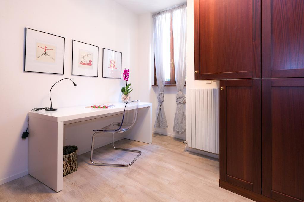 Corte Quaranta Verona Kamer foto
