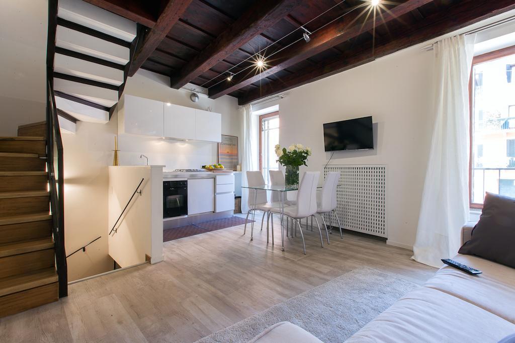 Corte Quaranta Verona Kamer foto