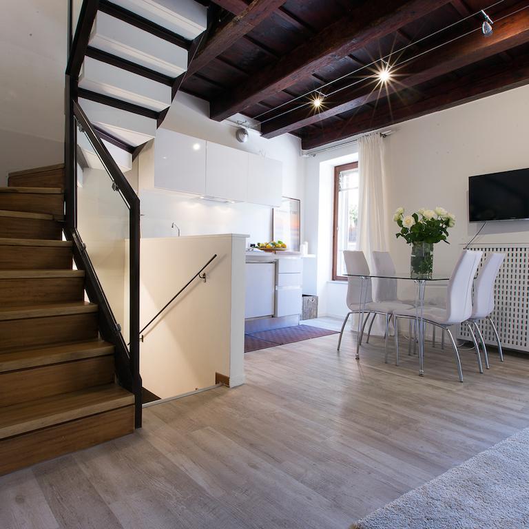 Corte Quaranta Verona Kamer foto