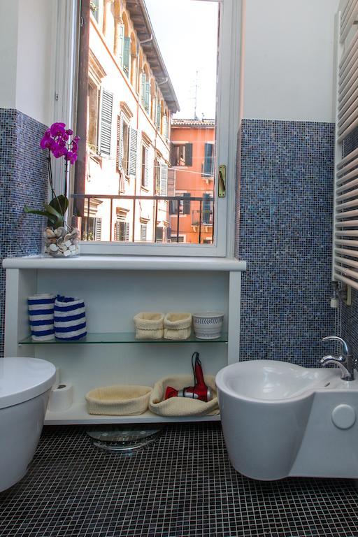 Corte Quaranta Verona Kamer foto