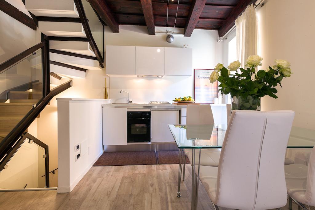 Corte Quaranta Verona Kamer foto