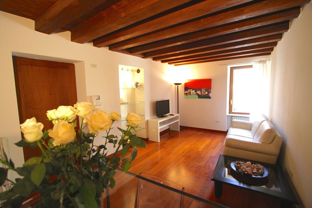 Corte Quaranta Verona Buitenkant foto