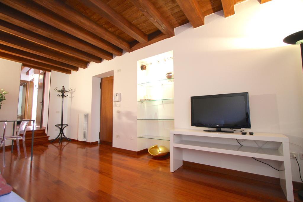Corte Quaranta Verona Buitenkant foto