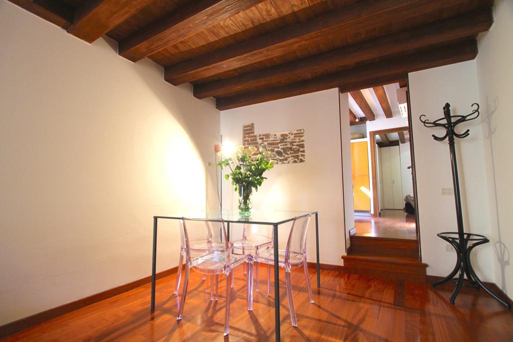 Corte Quaranta Verona Buitenkant foto