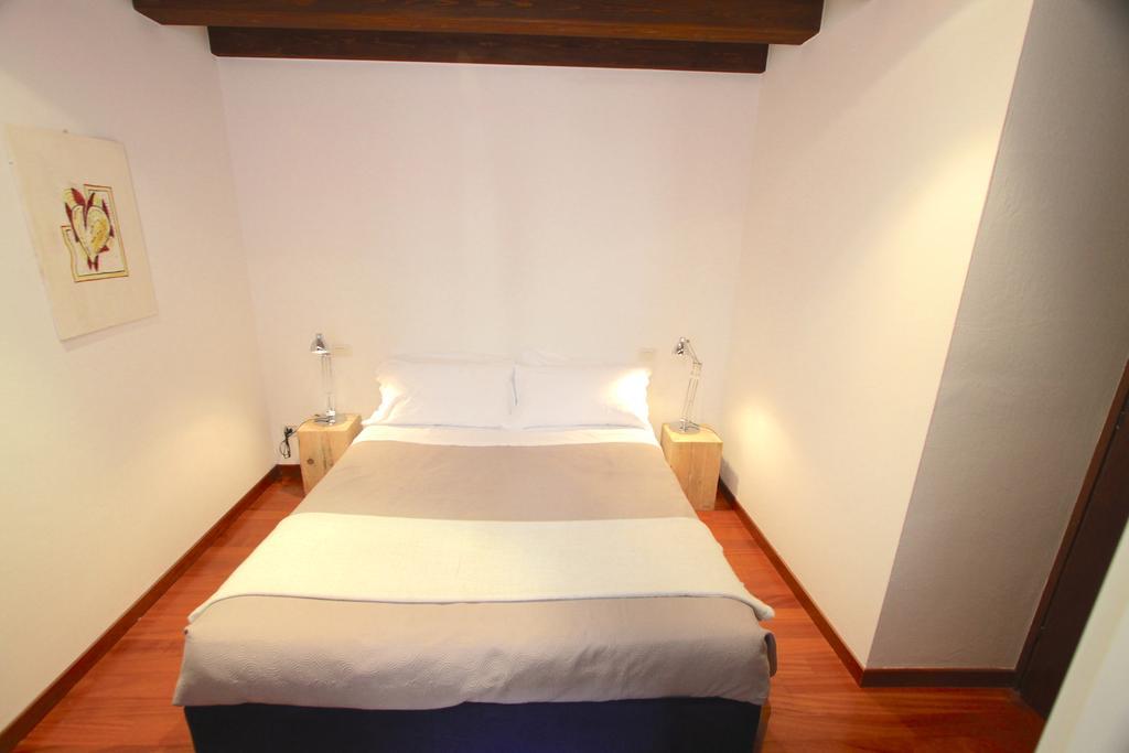 Corte Quaranta Verona Buitenkant foto